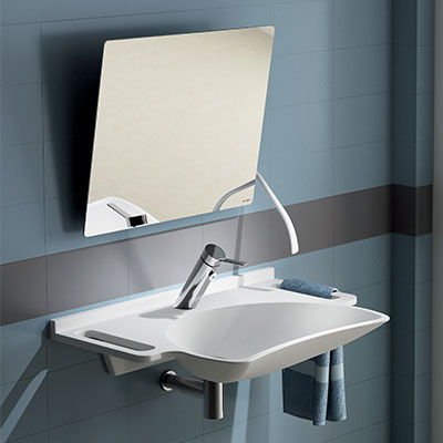 lavabo-pmr lavabo pmr